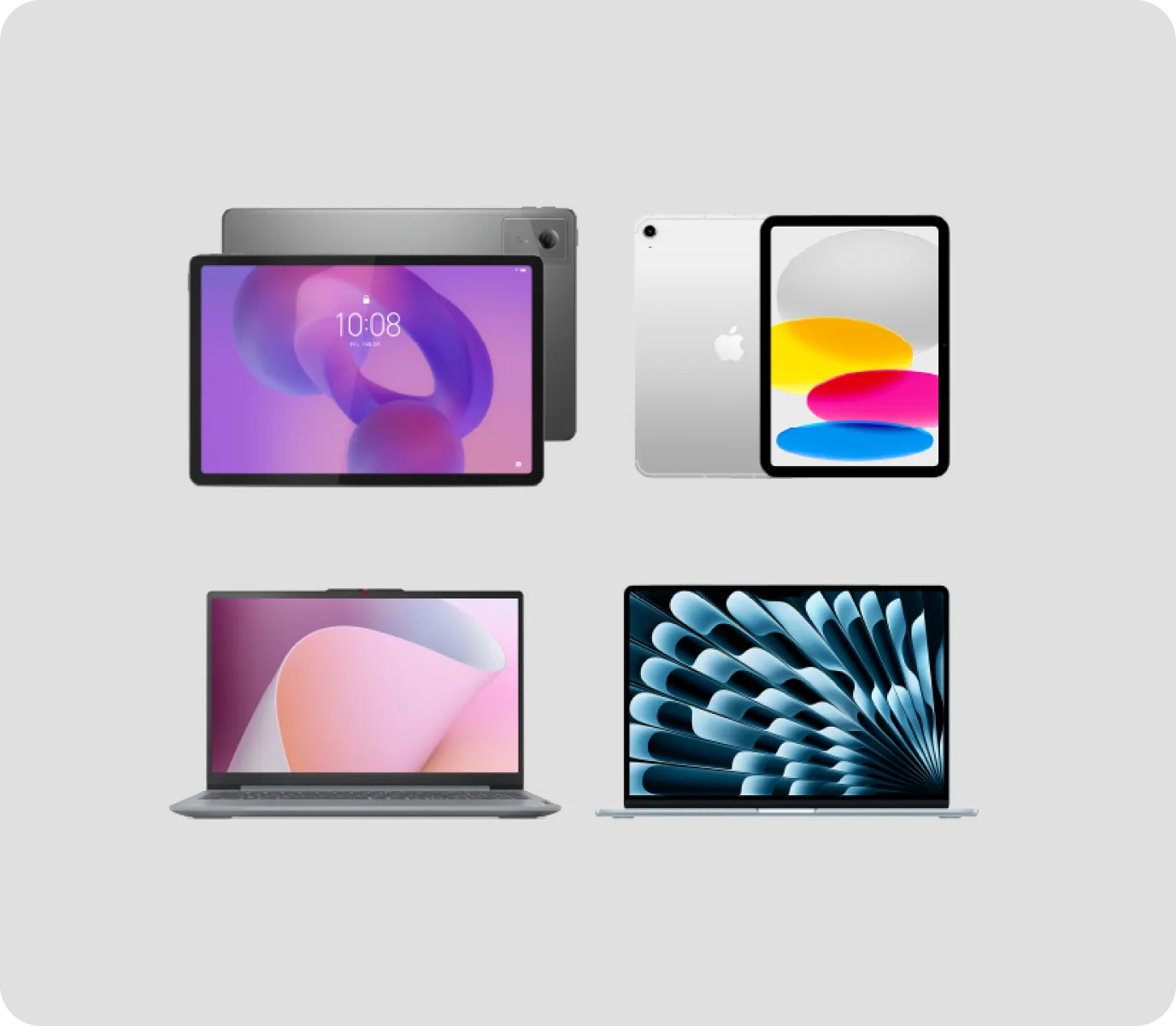 Κέρδισε 15% payzy cashback! σε Laptop & Tablet