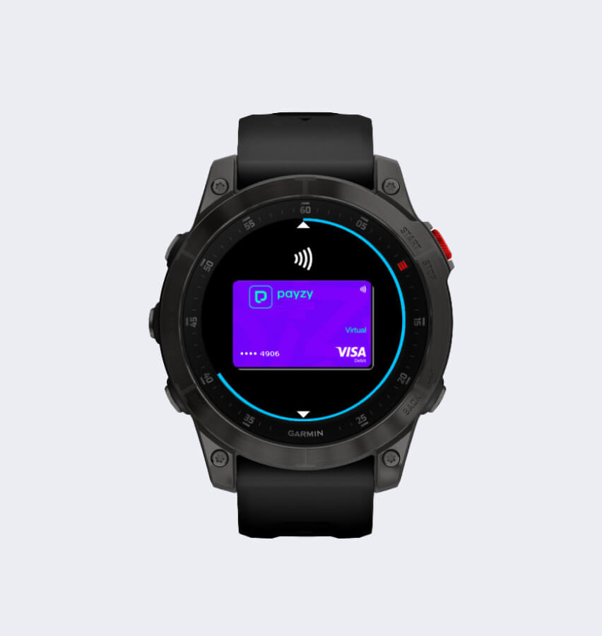 garmin ανεπαφη πληρωμη με garmin ρολοι