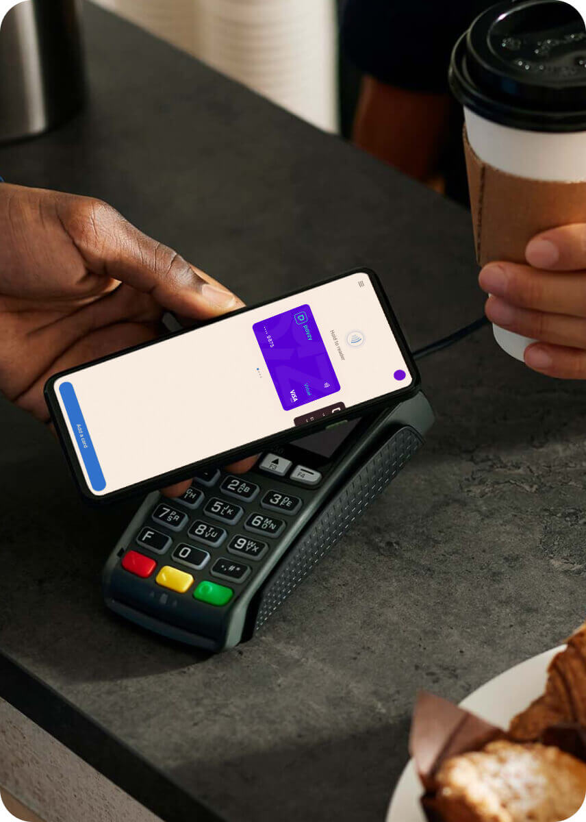 Οδηγίες χρήσης Google Pay