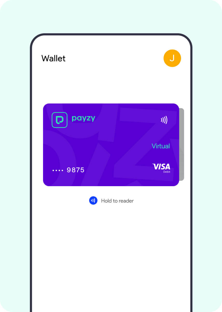 Πληρωμές με Google Pay