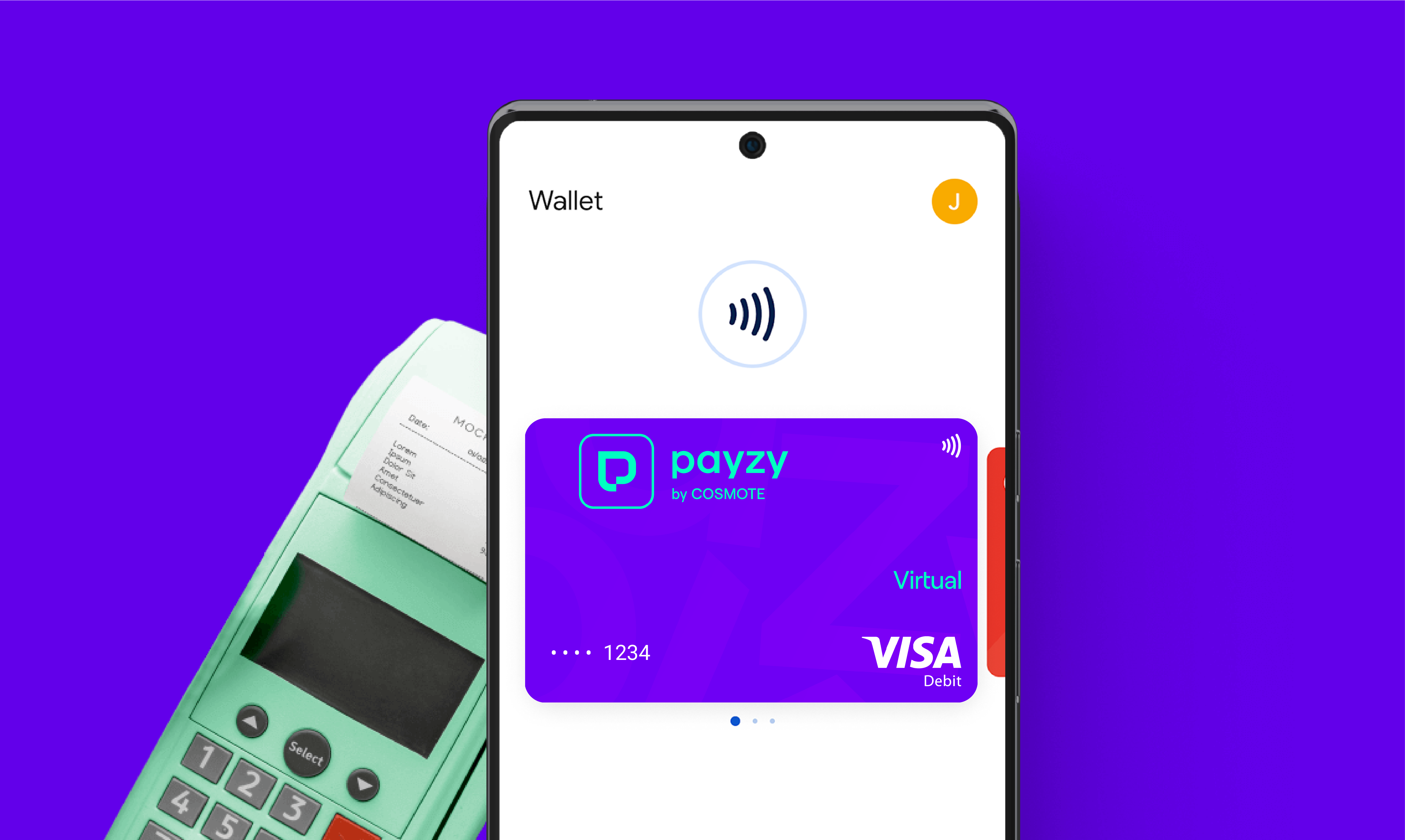 digital wallet google pay Online αγορές